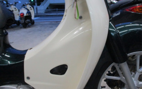 HONDA SUPER CUB110 JA59