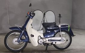 HONDA SUPER CUB50 AA01