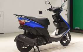 SUZUKI ADDRESS V125 S CF4MA