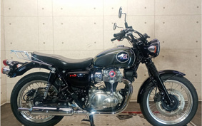 KAWASAKI MEGURO K3 2022 EJ800E
