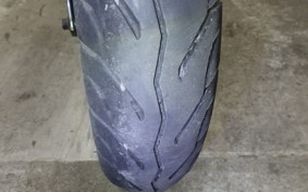 SUZUKI LET's 4 Basket CA43A