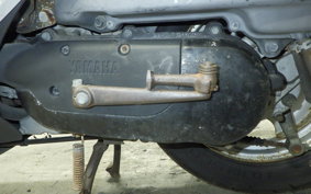 YAMAHA JOG Gen.5 SA36J