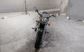 HONDA SHADOW400 NC34
