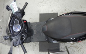 YAMAHA CYGNUS 125 XSR 2