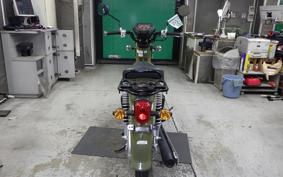 HONDA CROSS CUB 50 2024 AA06