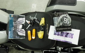 HARLEY FLHXSE1980CVO 2025