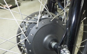 HONDA CT125-2 2022 JA65