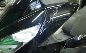 HONDA PCX125 2021 JF56