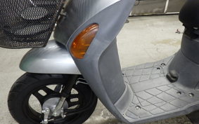 SUZUKI LET's 4 2015 CA45A