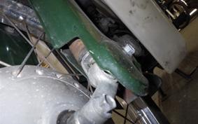 HONDA C50 SUPER CUB AA01