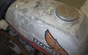 HONDA XE50 CE50