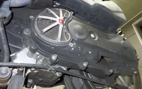 YAMAHA CYGNUS 125 XSR 2 SE44J