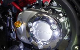 HONDA MONKEY 125 2024 JB02