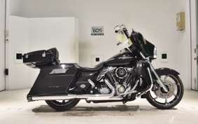 HARLEY FLHX 1580 2008