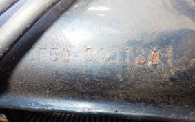 HONDA CHALY 50 CF50