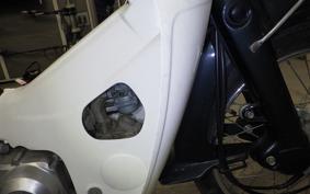 HONDA C50 SUPER CUB E 2001 C50