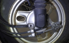 HONDA GIORNO 2 2013 AF70