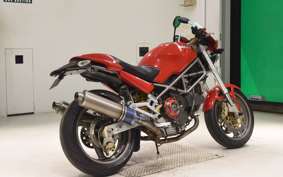 DUCATI MONSTER 900 SI 2000