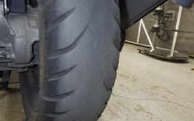 HONDA PCX 160 2006 KF47