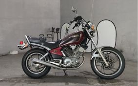 YAMAHA XV400 SPECIAL 26M