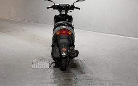 SUZUKI ADDRESS V125 CF4EA