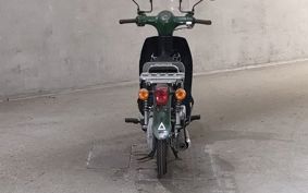 HONDA SUPER CUB110 JA07