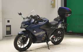 SUZUKI ｼﾞｸｻｰ250SF ED22Y