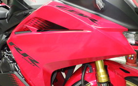 HONDA CBR250RR A MC51