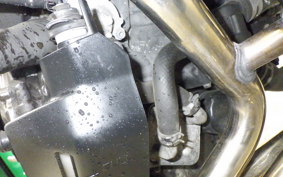 YAMAHA MT-09 ASP 2019 RN52J