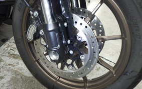 HARLEY FXLRST1920 2023