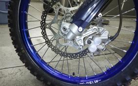 YAMAHA YZ250 2009 CG44C
