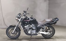 HONDA CB400SF NC31