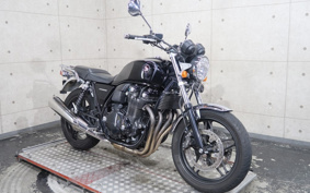HONDA CB1100 2013 SC65