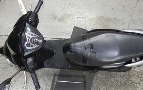 HONDA DIO 110 2021 JF31