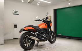 HARLEY X500 2024