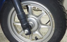 HONDA TACT-4ﾍﾞｰｼｯｸ AF79