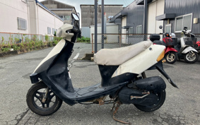 SUZUKI LETS2 CA1PA