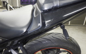 YAMAHA YZF-R25 2019 RG43J