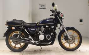 KAWASAKI Z750 FX Type Gen.3 1980 KZ750E