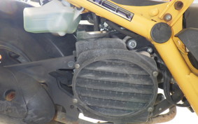 HONDA ZOOMER AF58