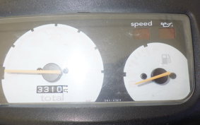 SUZUKI LET's 2 CA1PA
