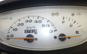 HONDA DIO GEN 3 AF34