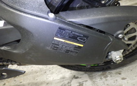 KAWASAKI NINJA ZX-6R A 2016