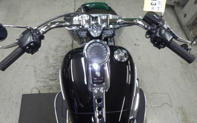 HARLEY FLFB1920 2026