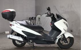SUZUKI BURGMAN200 CH41A