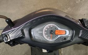SUZUKI ADDRESS V125 CF4MA