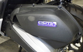 HONDA PCX 160 2024 KF47