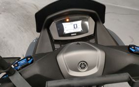 YAMAHA N-MAX 125 SEG6J