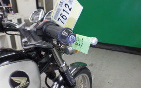 HONDA GB250 CLUBMAN Gen.5 2002 MC10