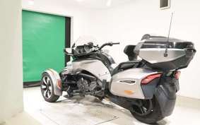 OTHER CAN-AM SPIDER F3-T 2018